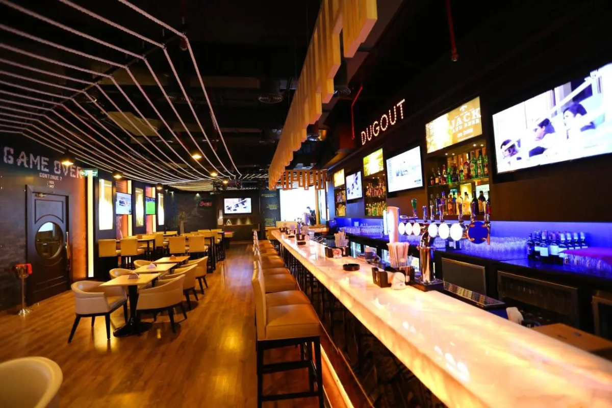 Grand Excelsior Hotel Bur Dubai