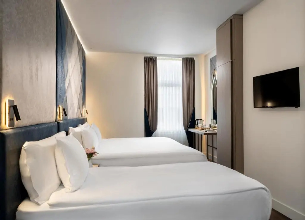 Adamar Hotel - Special Class