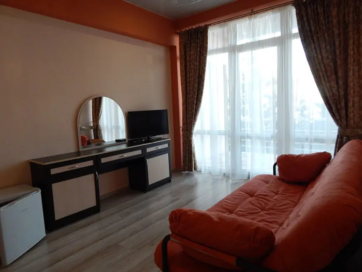Sevastopol Hotel