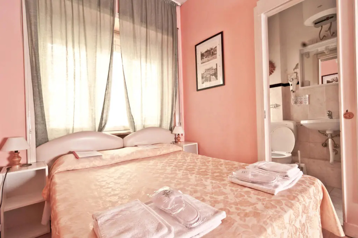 Ai Musei Vaticani Best Bed