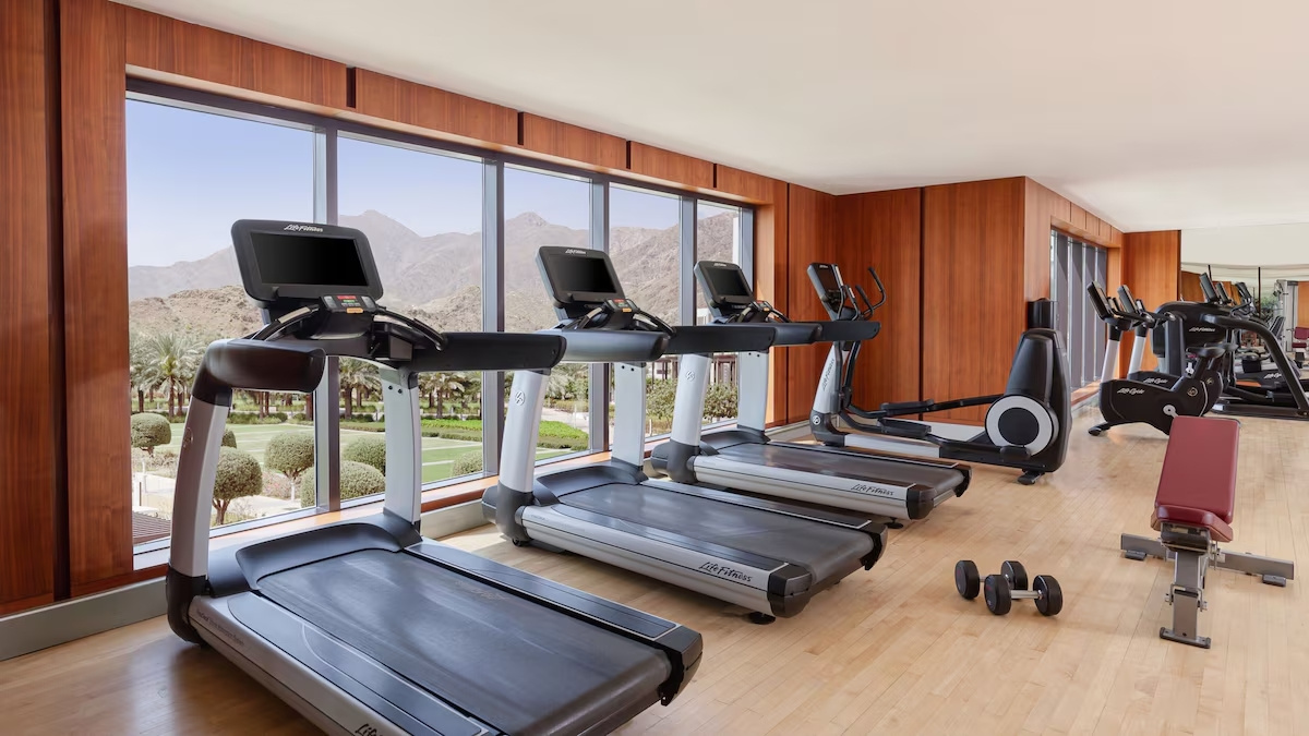 Курортный отель InterContinental Fujairah Resort by IHG