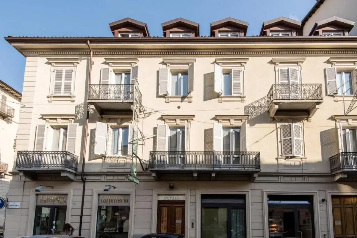 Santa Giulia Hotel e Residence