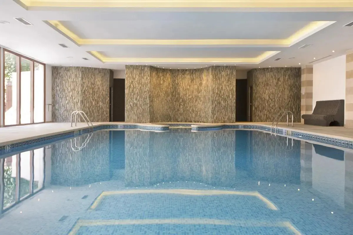 Grupotel Taurus Park
