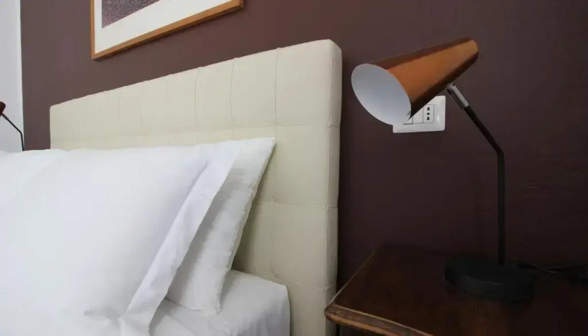 Апартаменты Italianway — Melzo