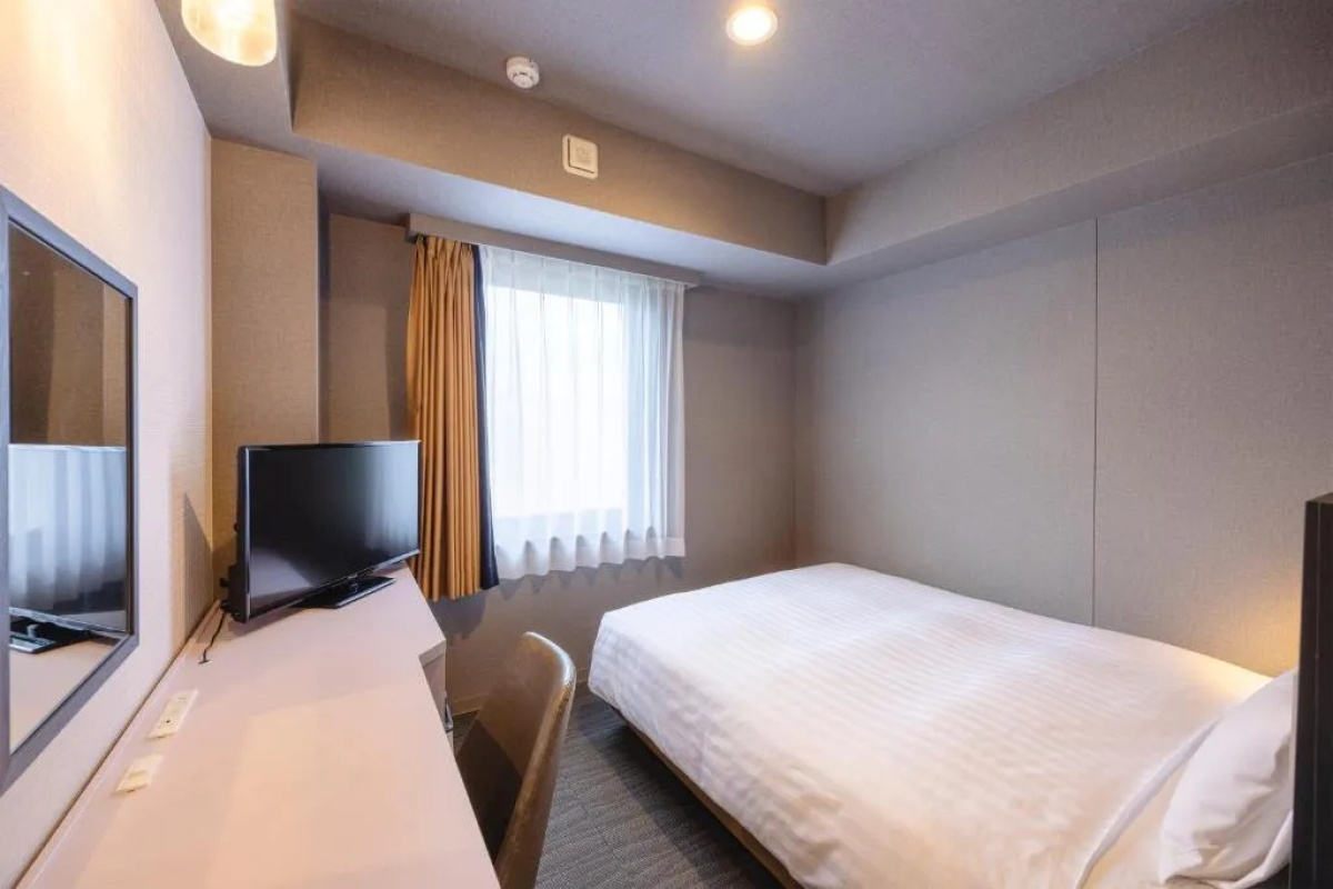 Hotel Wing International Shimbashi Onarimon