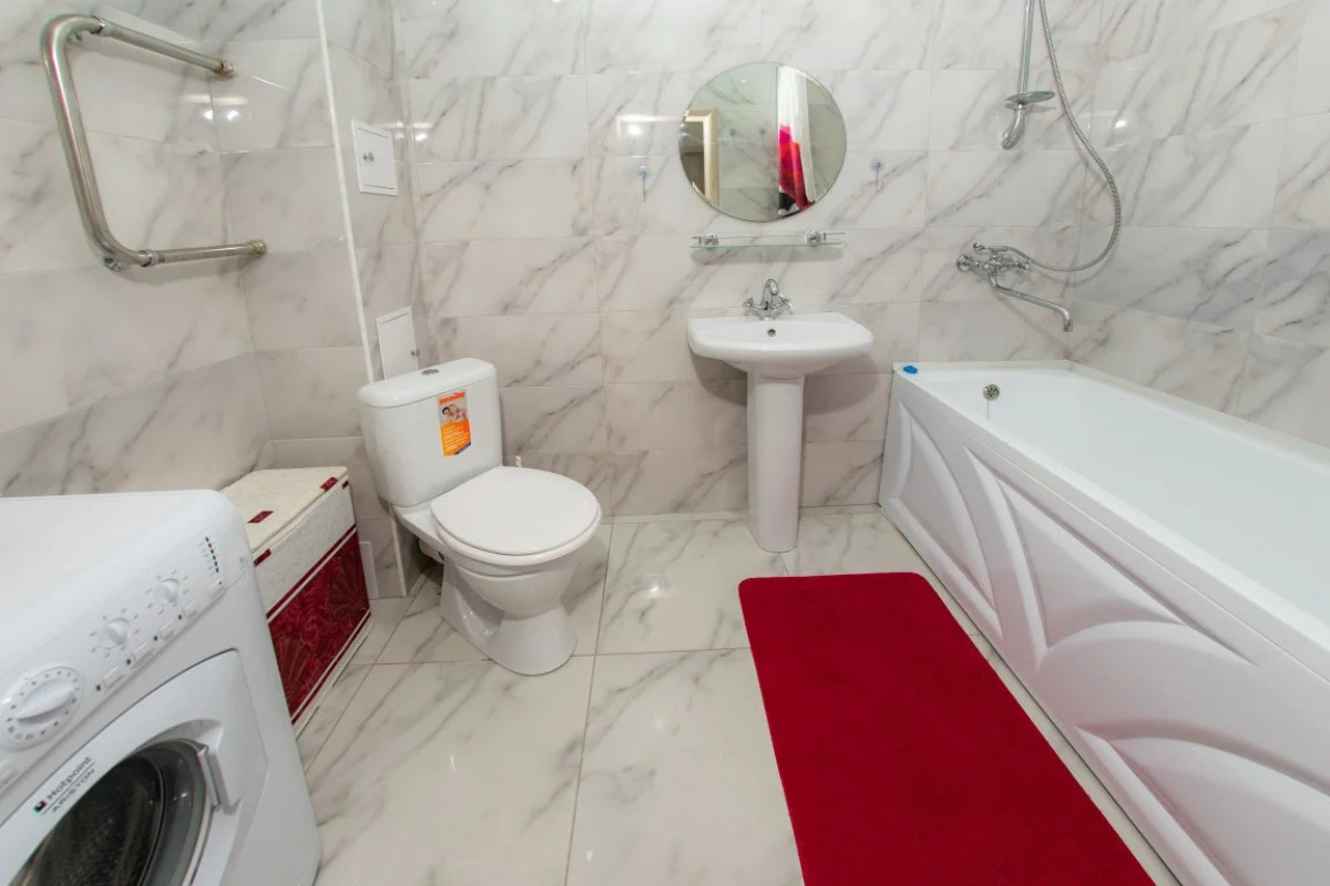 Malo-Leninskaya Apartments