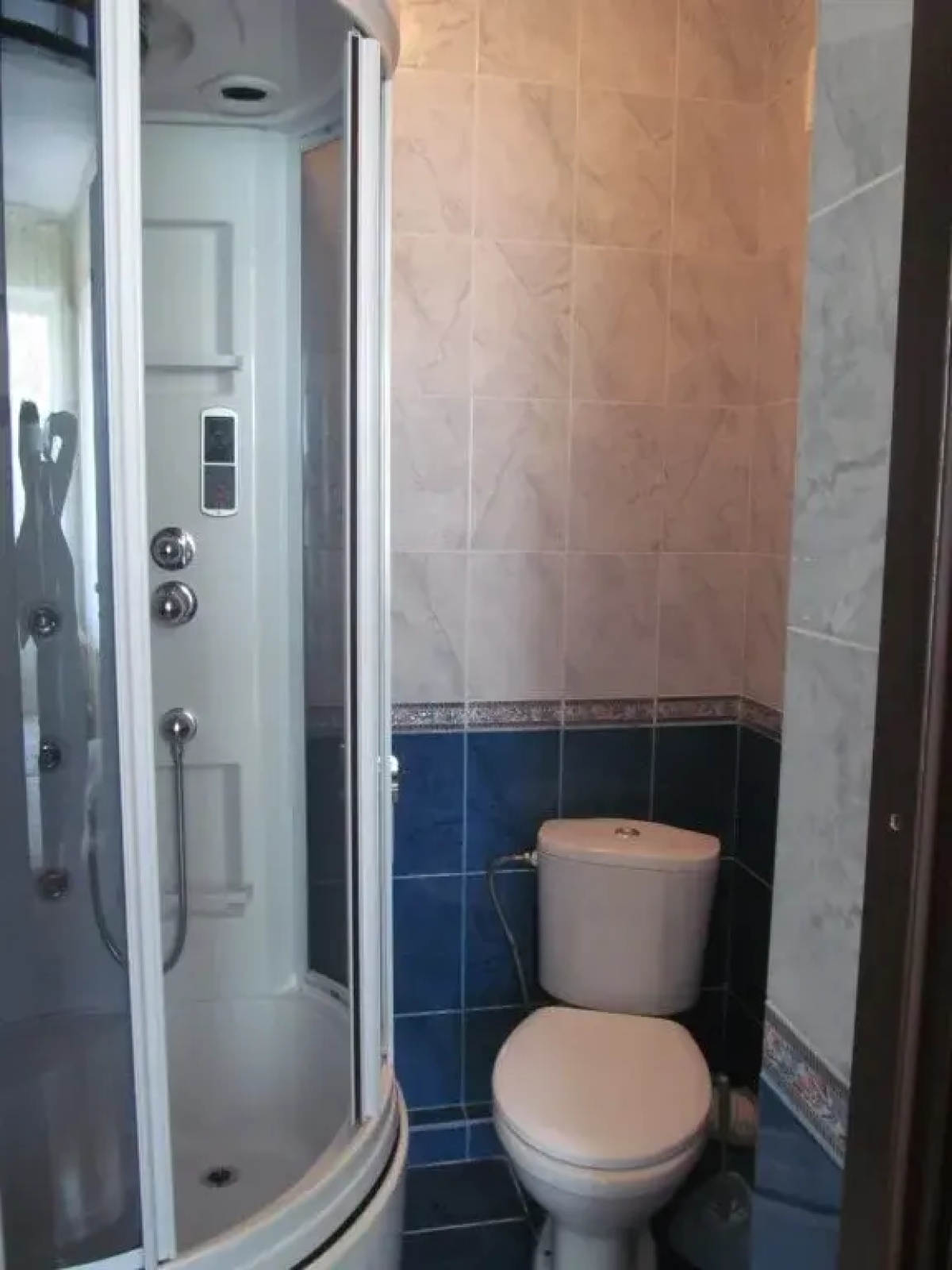 Briz Guest House