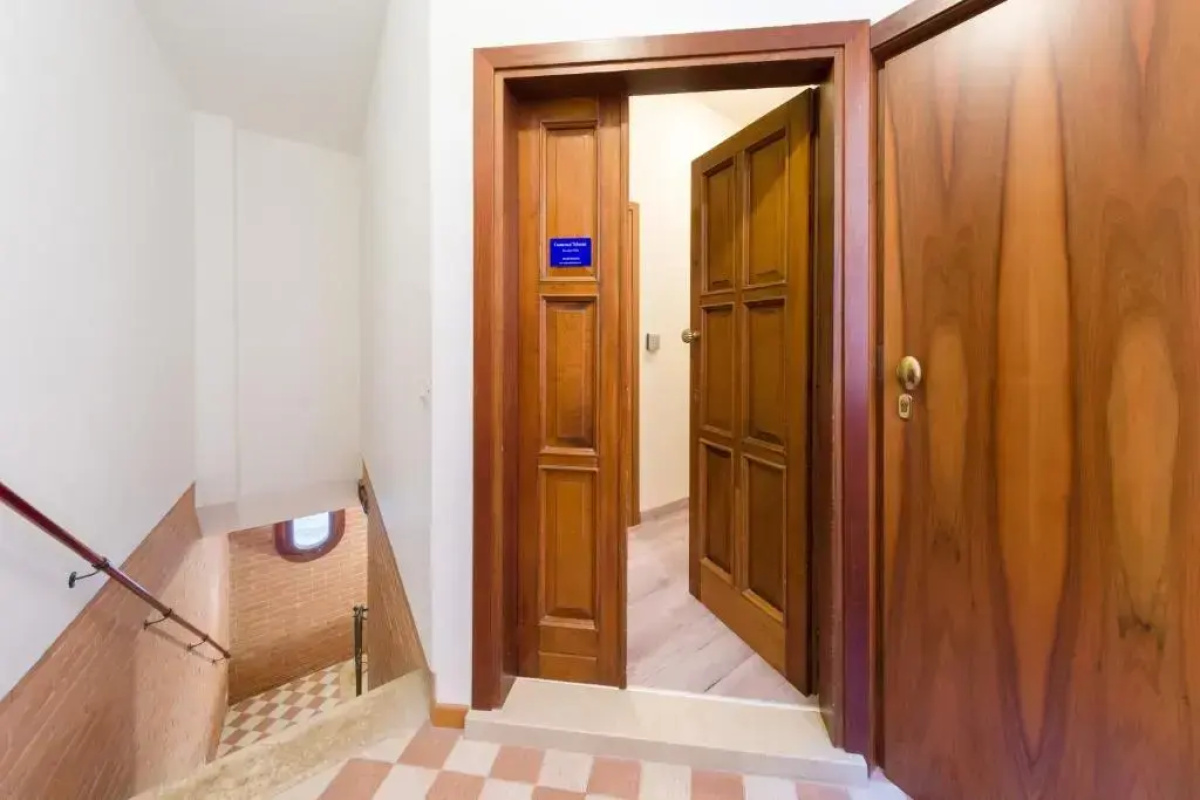 Hotel Casanova Venezia
