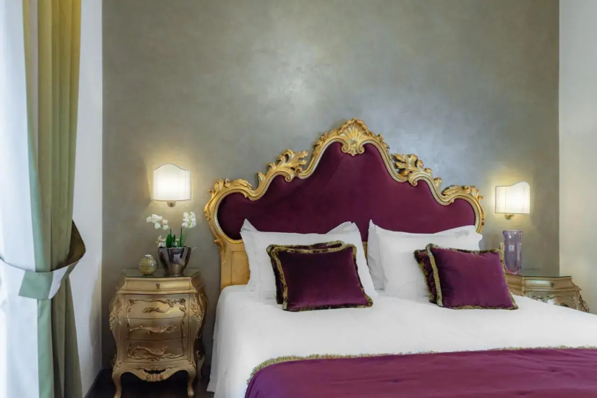 Hotel Concordia