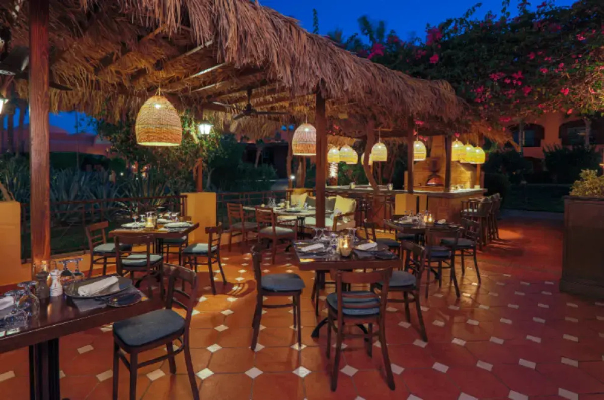 JAZ Makadi Oasis Resort