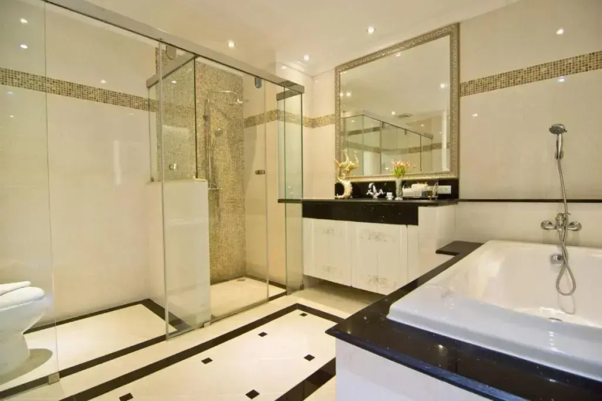 LK Miracle Suite