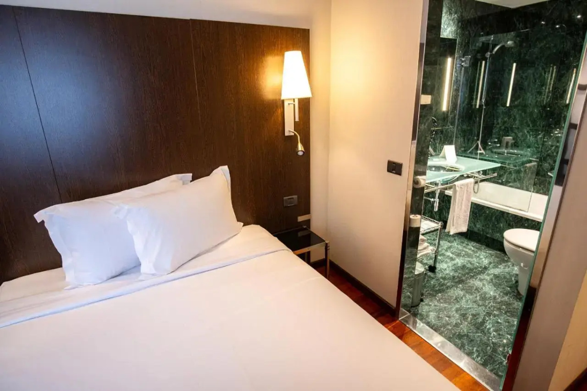 Hotel Vilamari