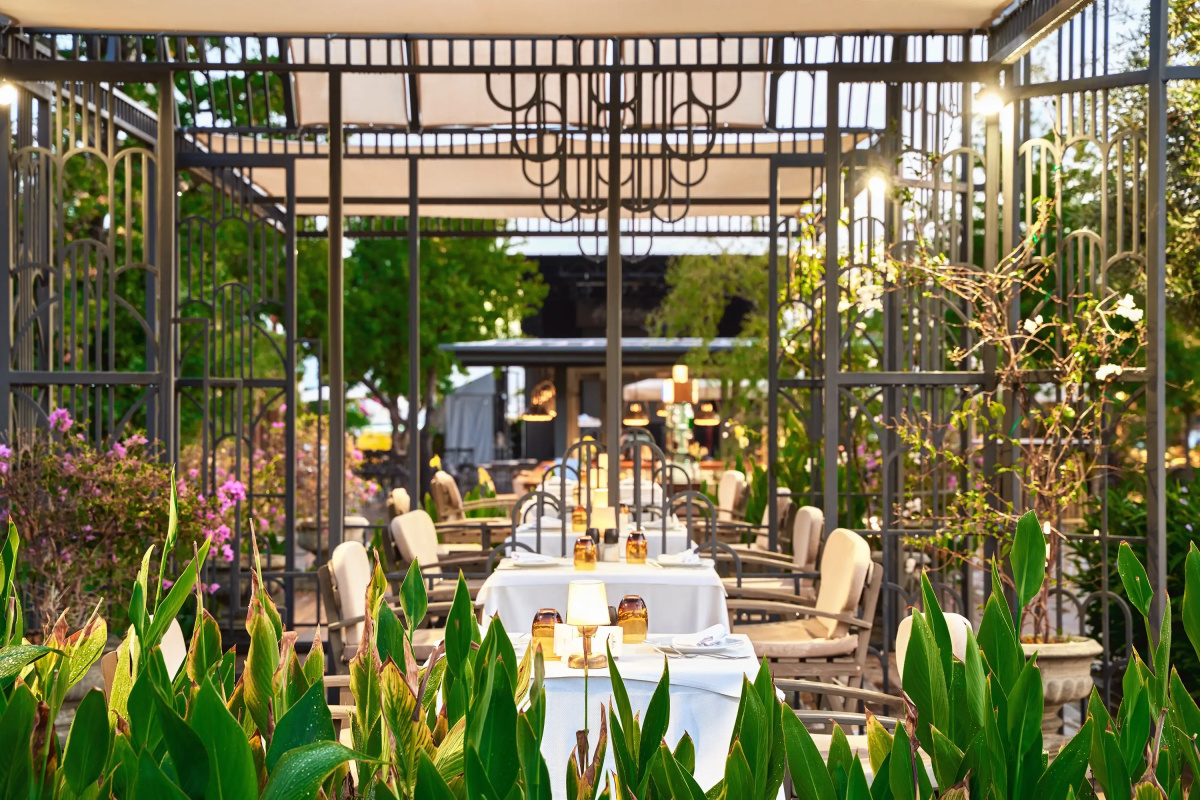 Rixos Premium Göcek Adult Only