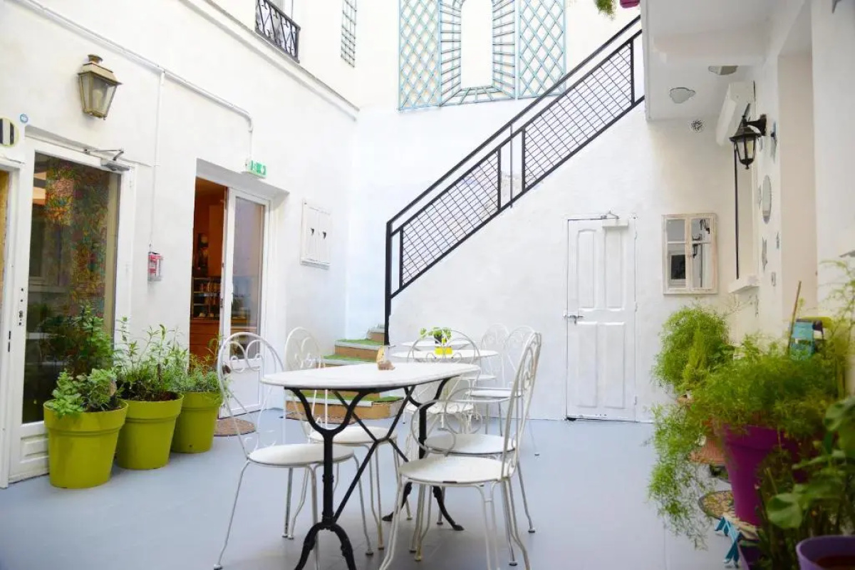 Hotel Malar