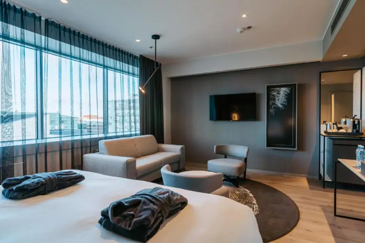 Tallink City Hotel