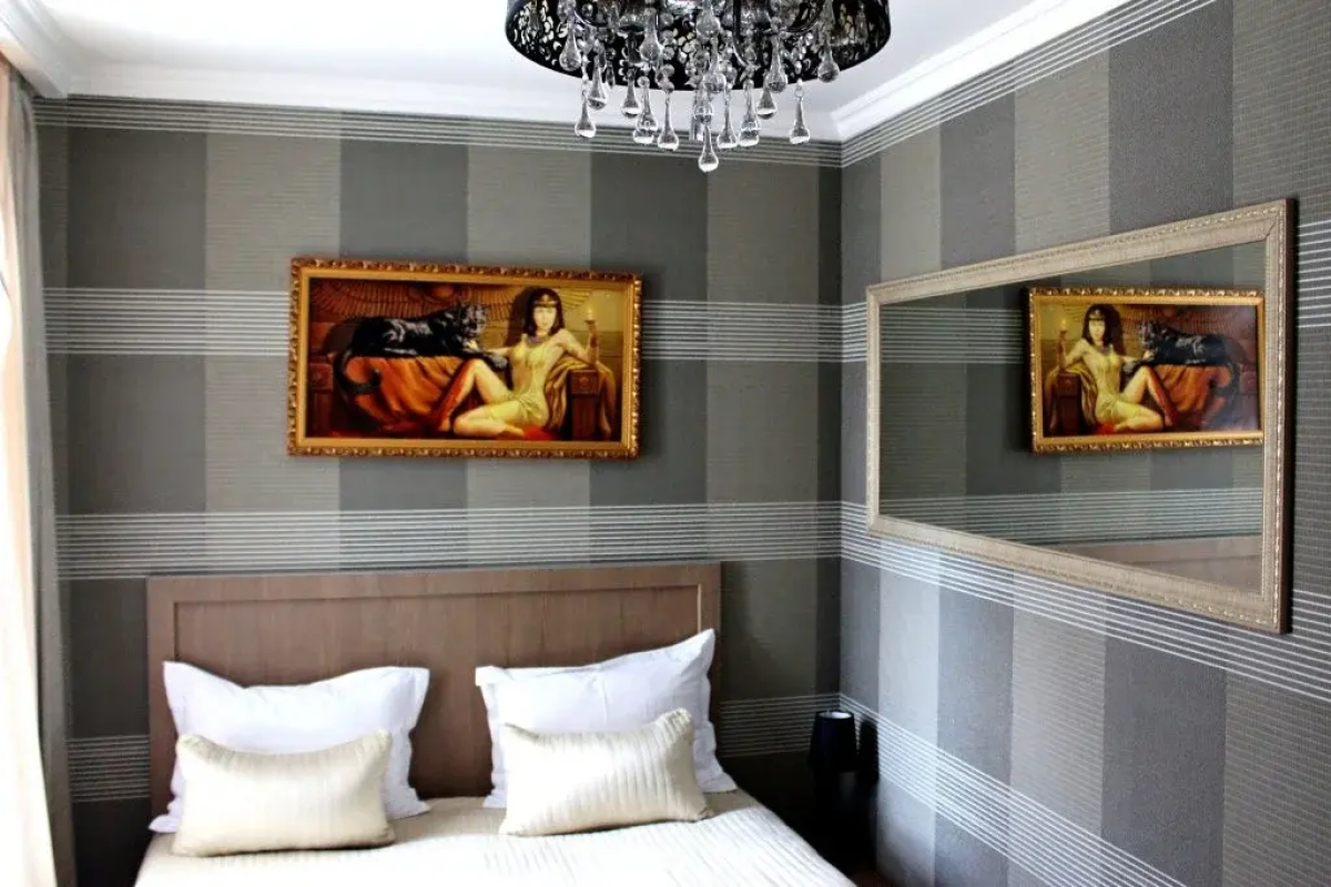 Отель «Лангуст»