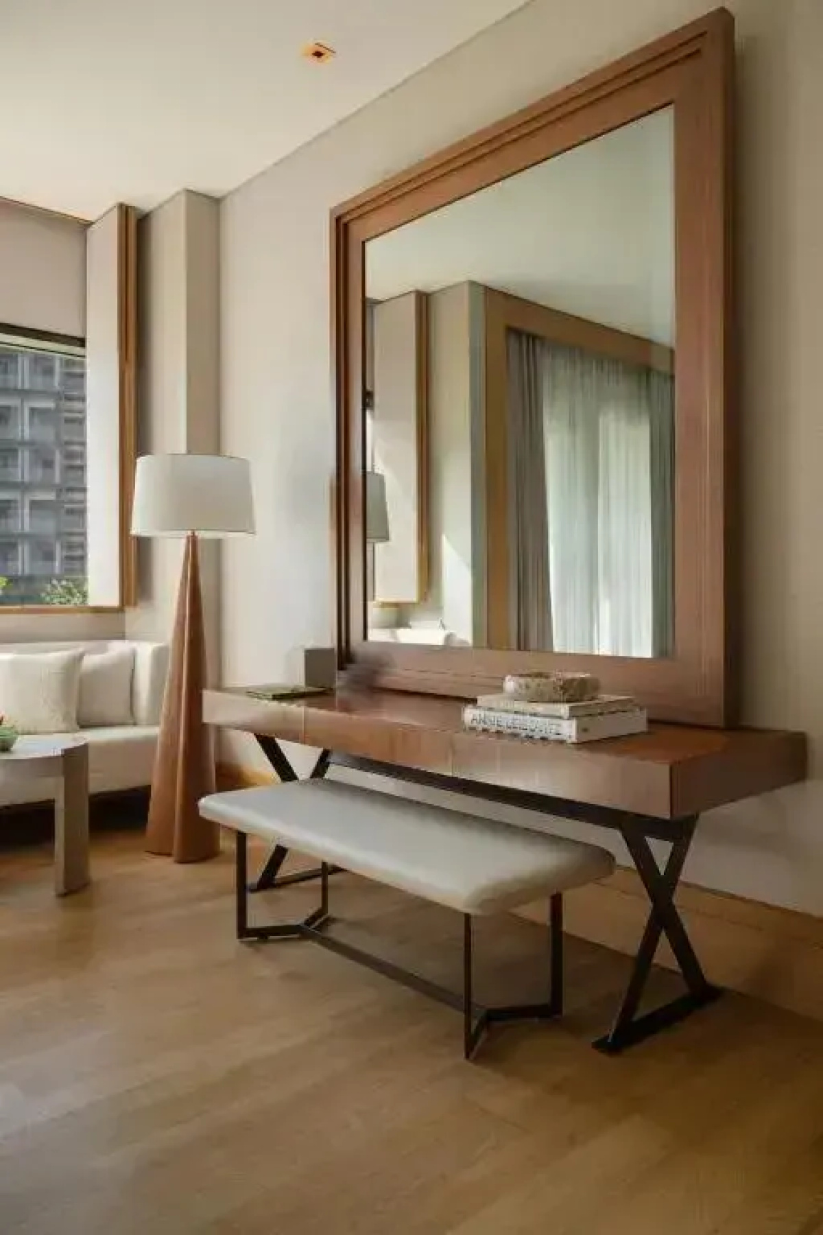 Delano Dubai