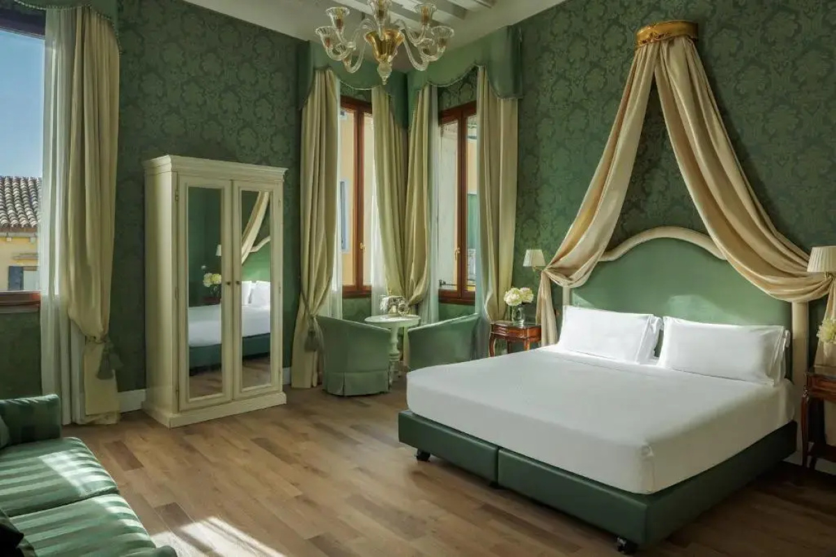 Maison Venezia Una Esperienze