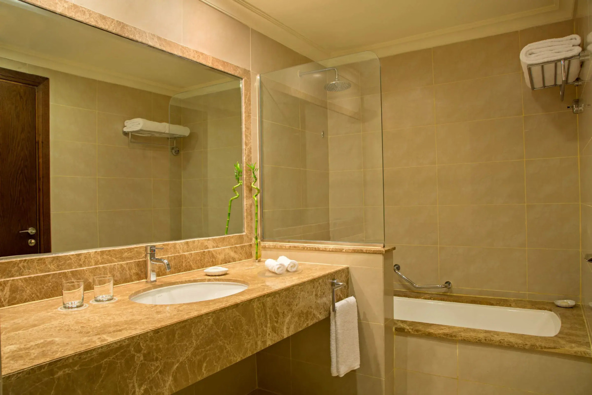 Miramar Al Aqah Beach Resort