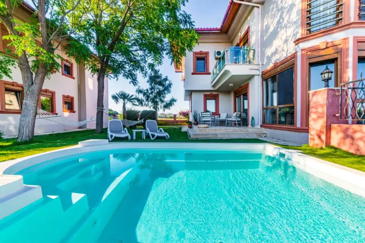 Vista Villas & Suites