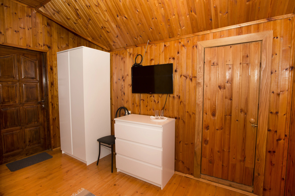 Гостевой Дом Мамин Сибиряк