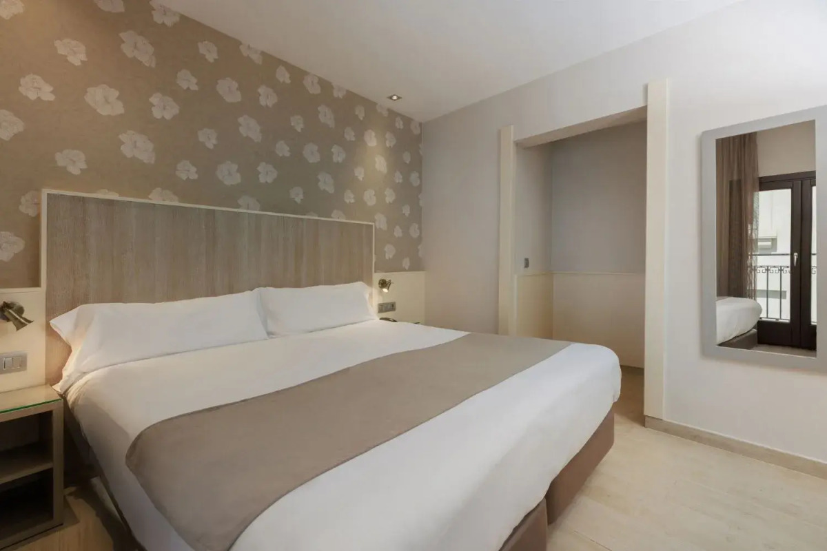 Hotel Santa Marta