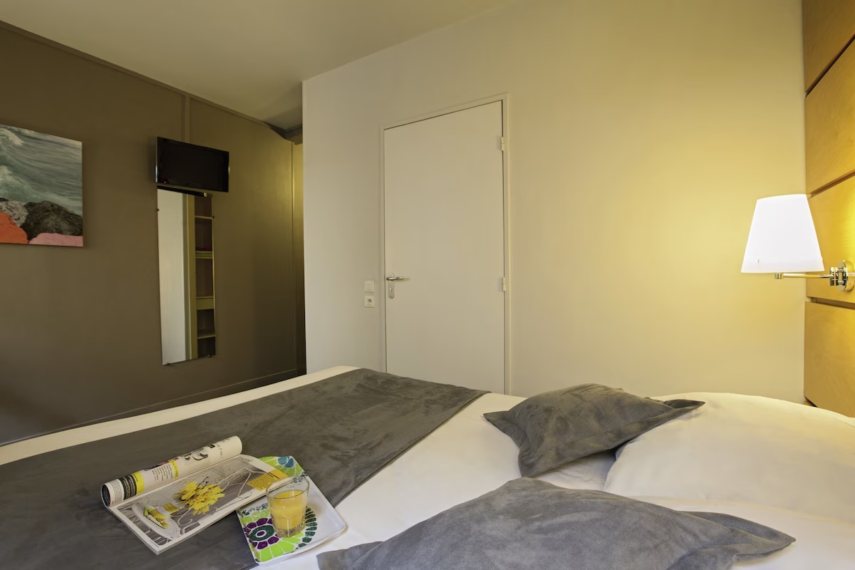 Belambra Clubs & Hotels - Hotel Le Magendie