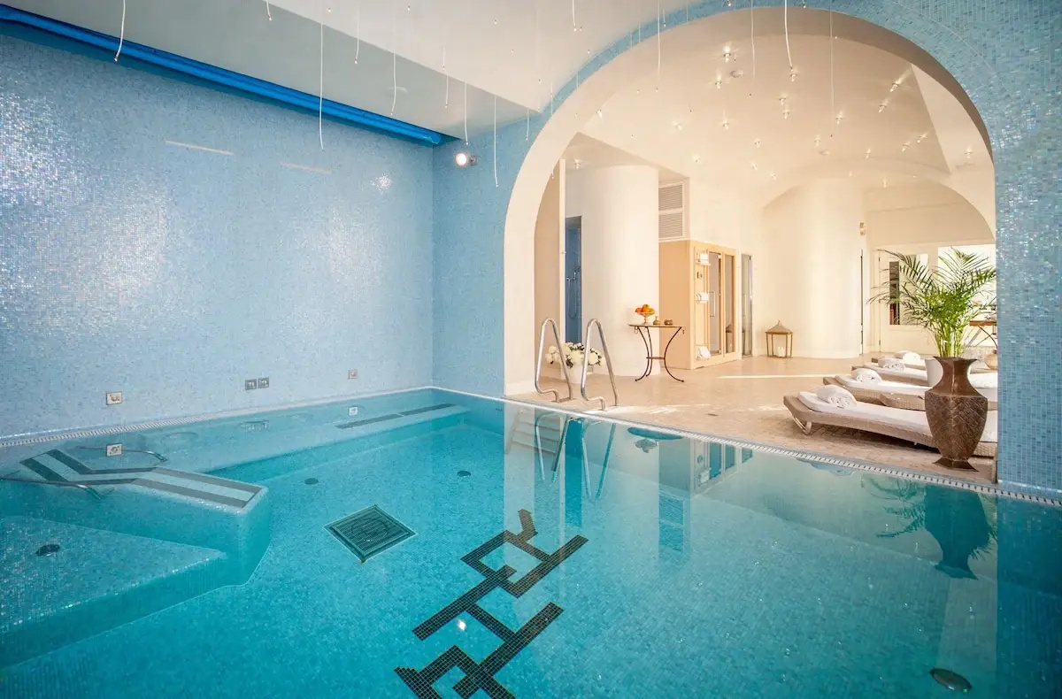 Grand Hotel Rimini