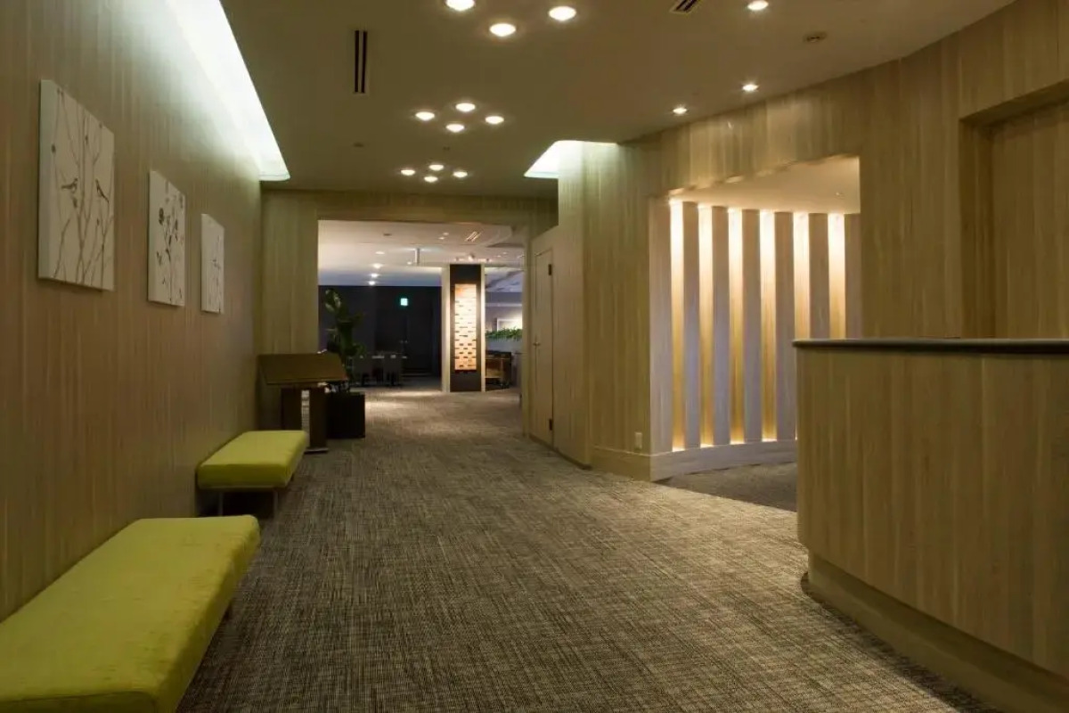 Miyako City Osaka Tennoji