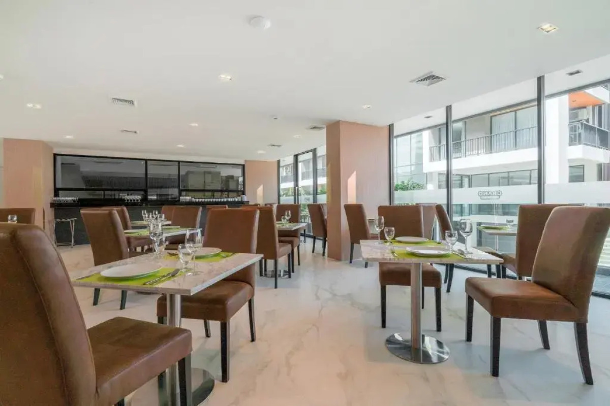 Grand Kata VIP