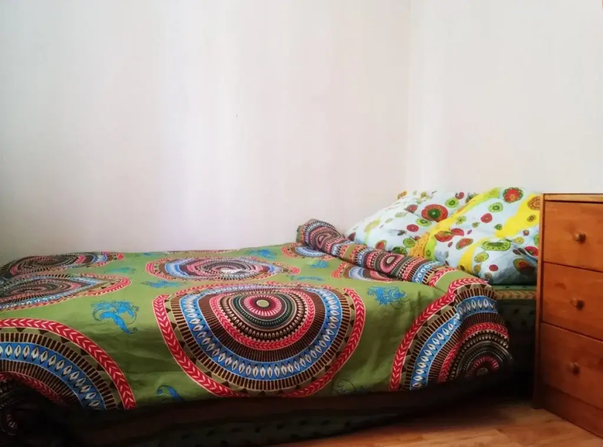 EcoHostel Izba