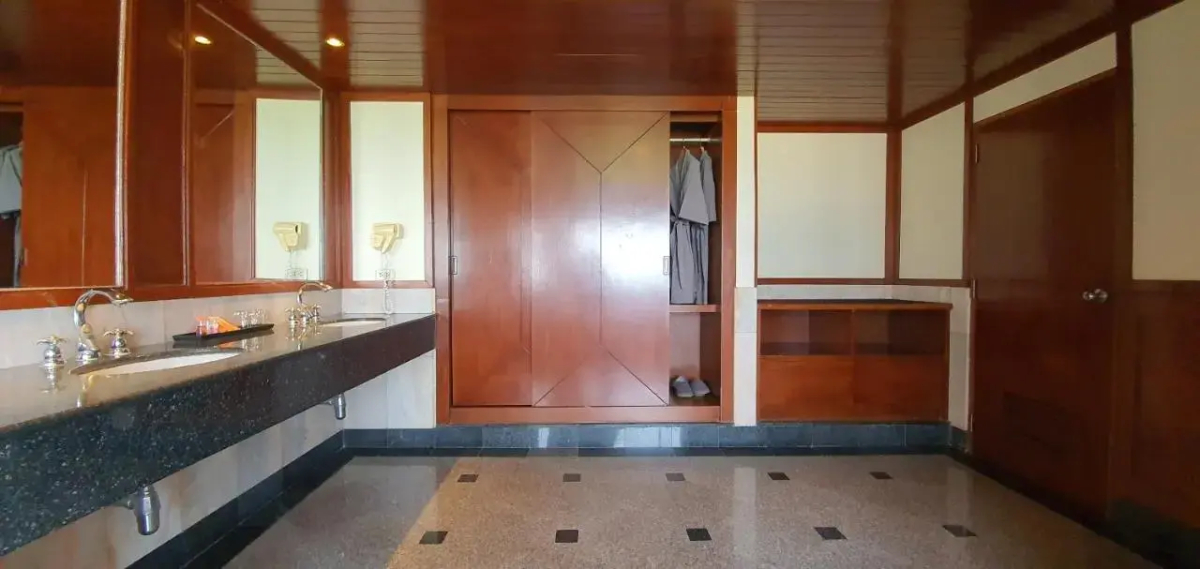 Garden Sea View Resort