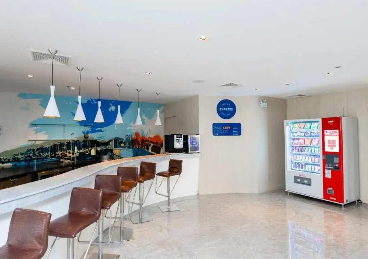 Holiday Inn Express Pattaya Central by IHG