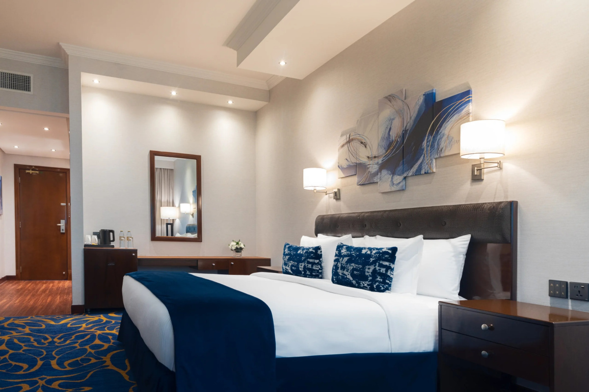 MD Hotel by Gewan