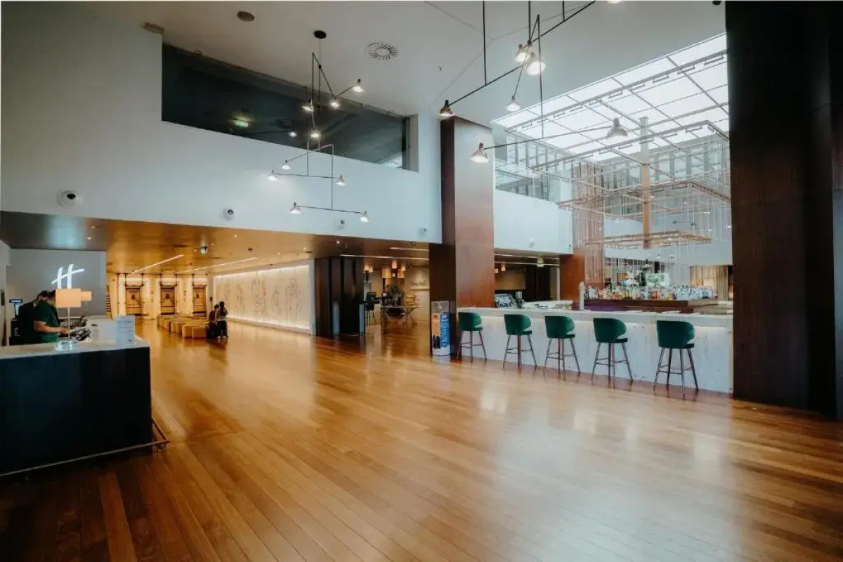 Holiday Inn Porto Gaia by IHG