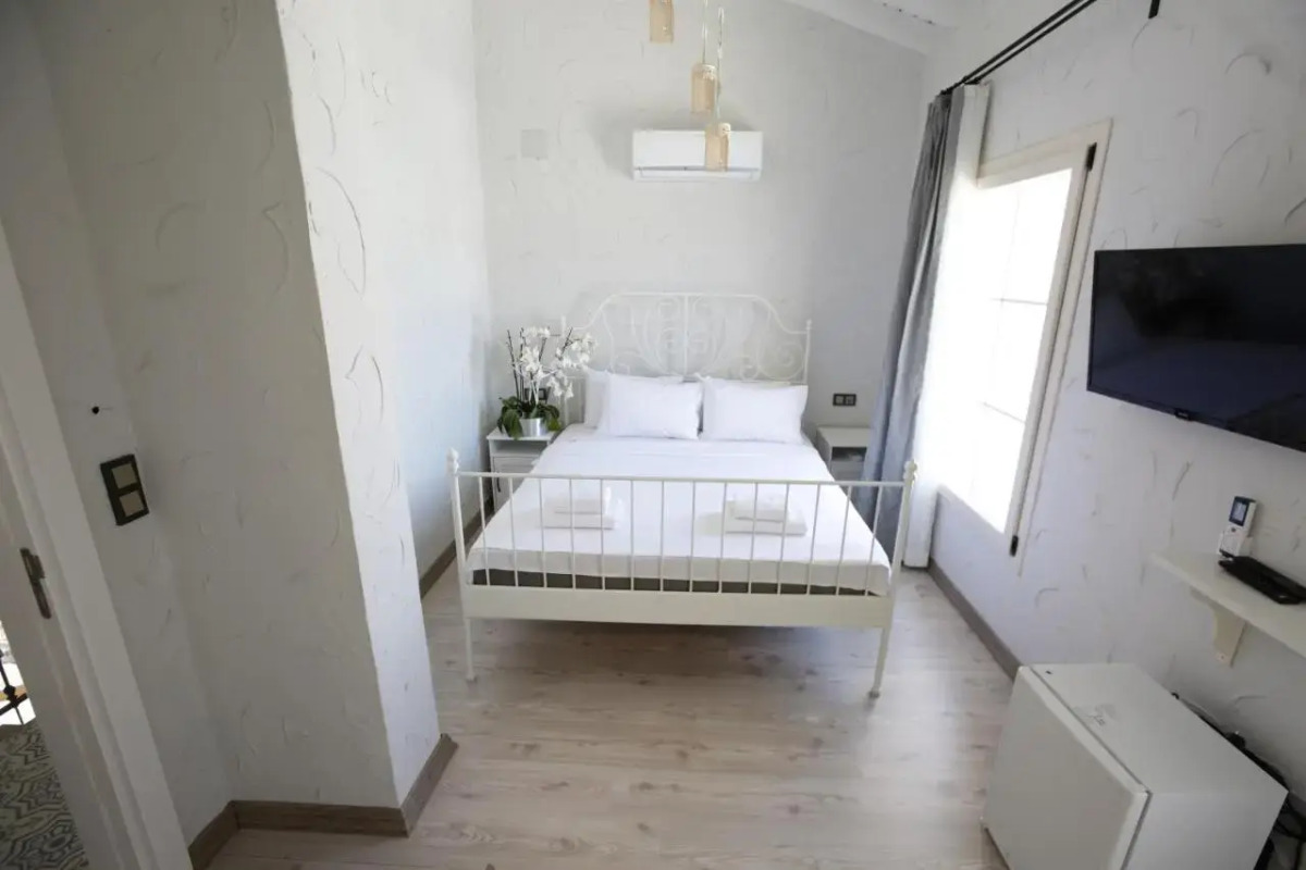 Kybele Suites Alaçatı