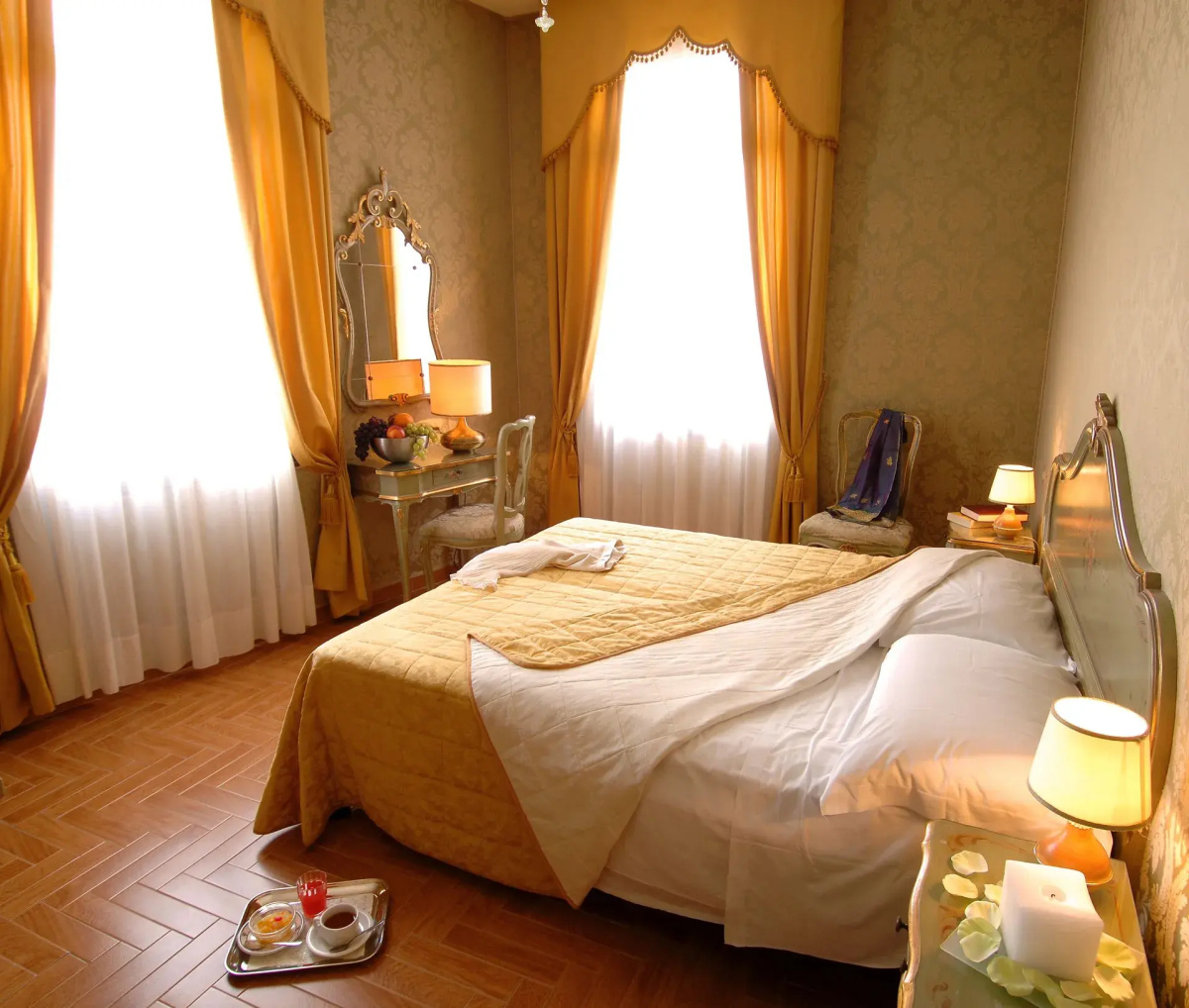 Hotel Canal