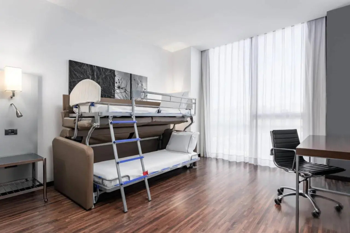 AC Hotel La Finca by Marriott