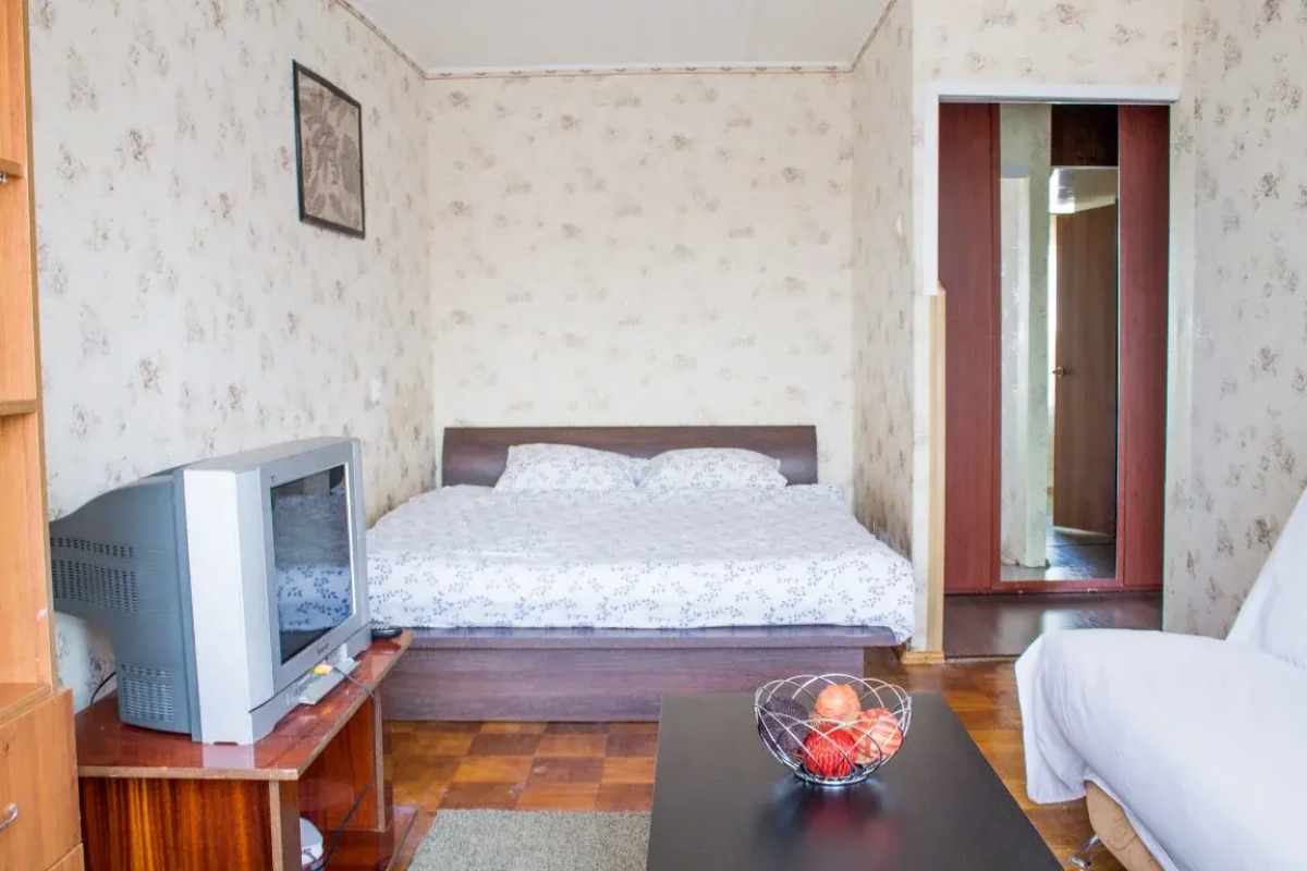 Apple Apartment Na Ulitse Gorkogo