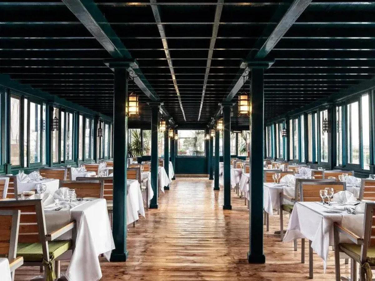 Club Paradisio El Gouna Red Sea