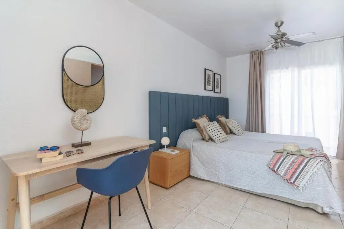 Villas Monte Solana