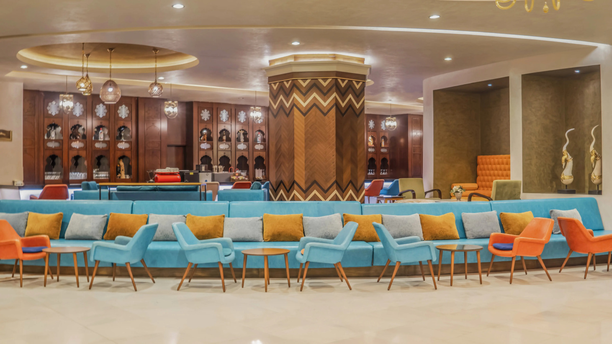 Royal Taj Mahal - All Inclusive