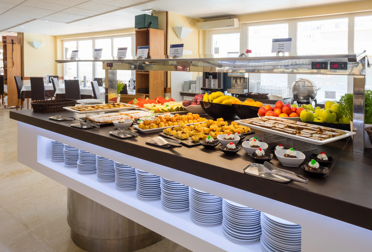 Отель RH Casablanca & Suites