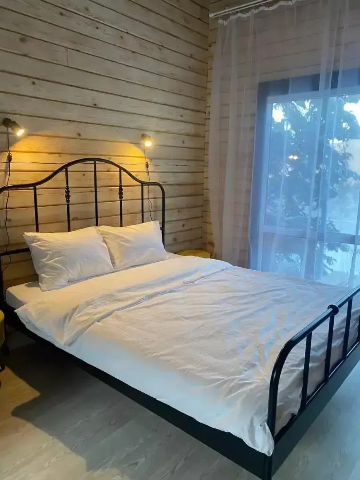 Апарт-отель Арктика