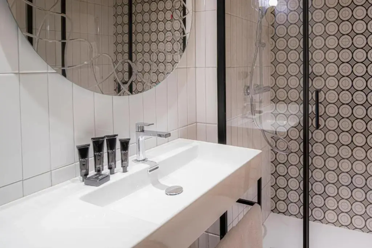 Hotel Indigo Florence by IHG