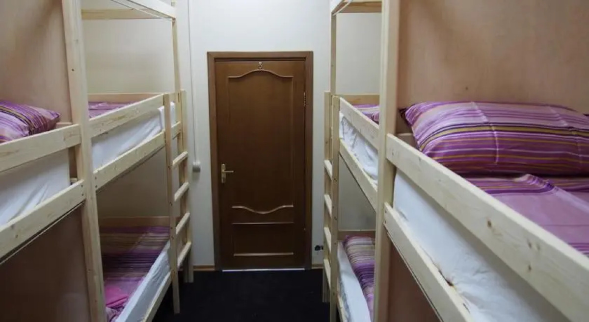 Gospodin Postoyalets