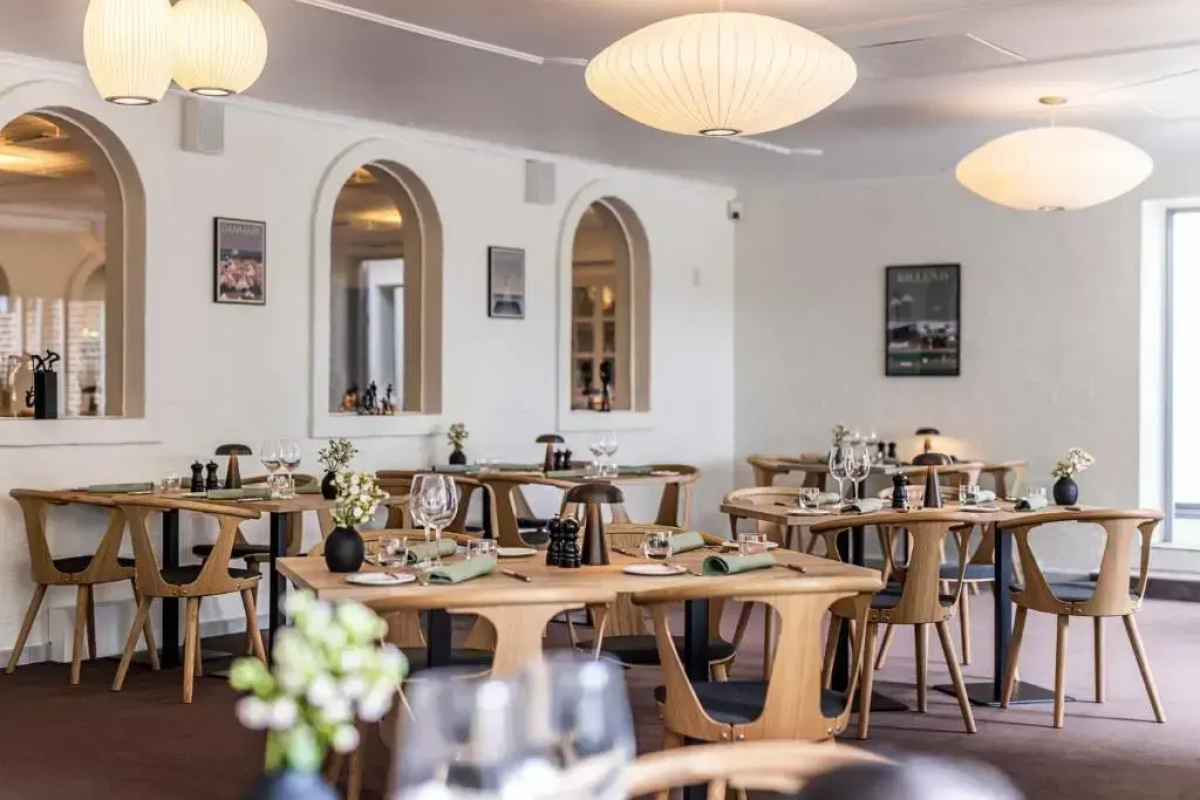 The Lodge Billund