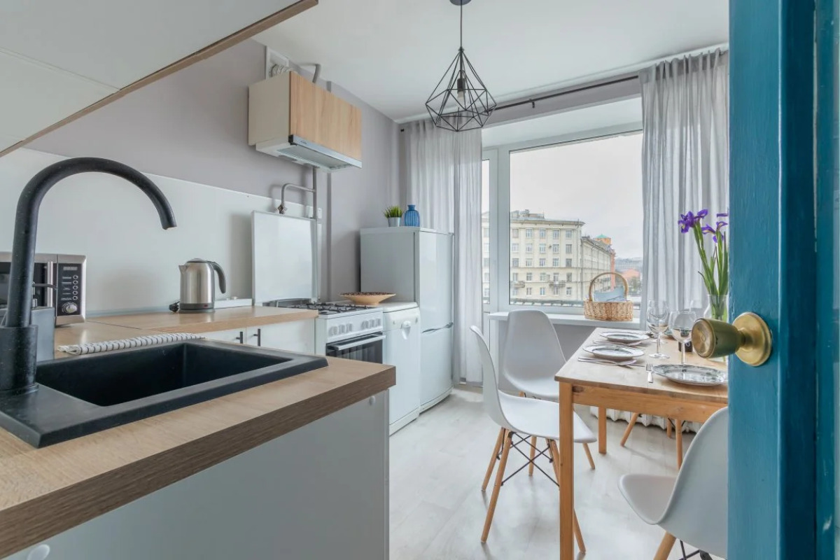 Time For Life Na Ulitse Ordinarnaya