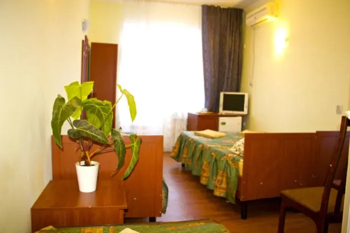 Amore2 Guest House