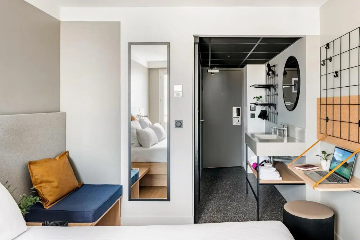 Moxy Annecy